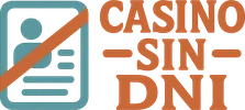 Casinos sin DNI en España